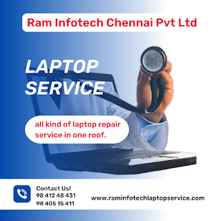 Rams infotech